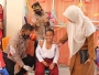 Kapolres Aceh Selatan Pantau Langsung Vaksinasi Anak di SDN 5 Unggul Tapaktuan