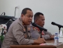 Personel Polres Aceh Selatan Ikuti Pembinaan Etika Profesi Polri