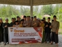 Polres Aceh Selatan Laksanakan Operasi Bina Waspada Di Ponpes